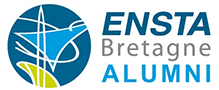 Logo ENSTA-Bretagne Alumni