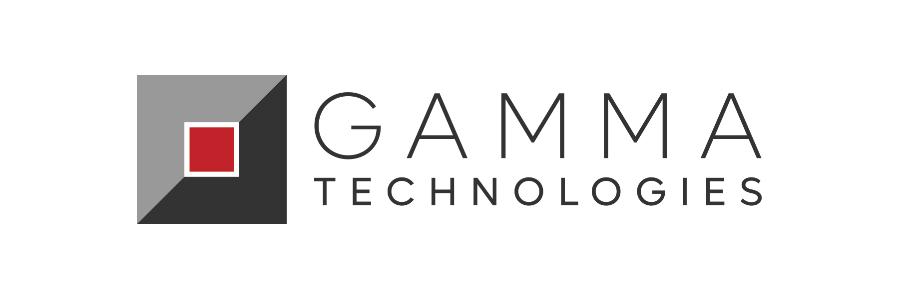 Logo Gamma Technologies